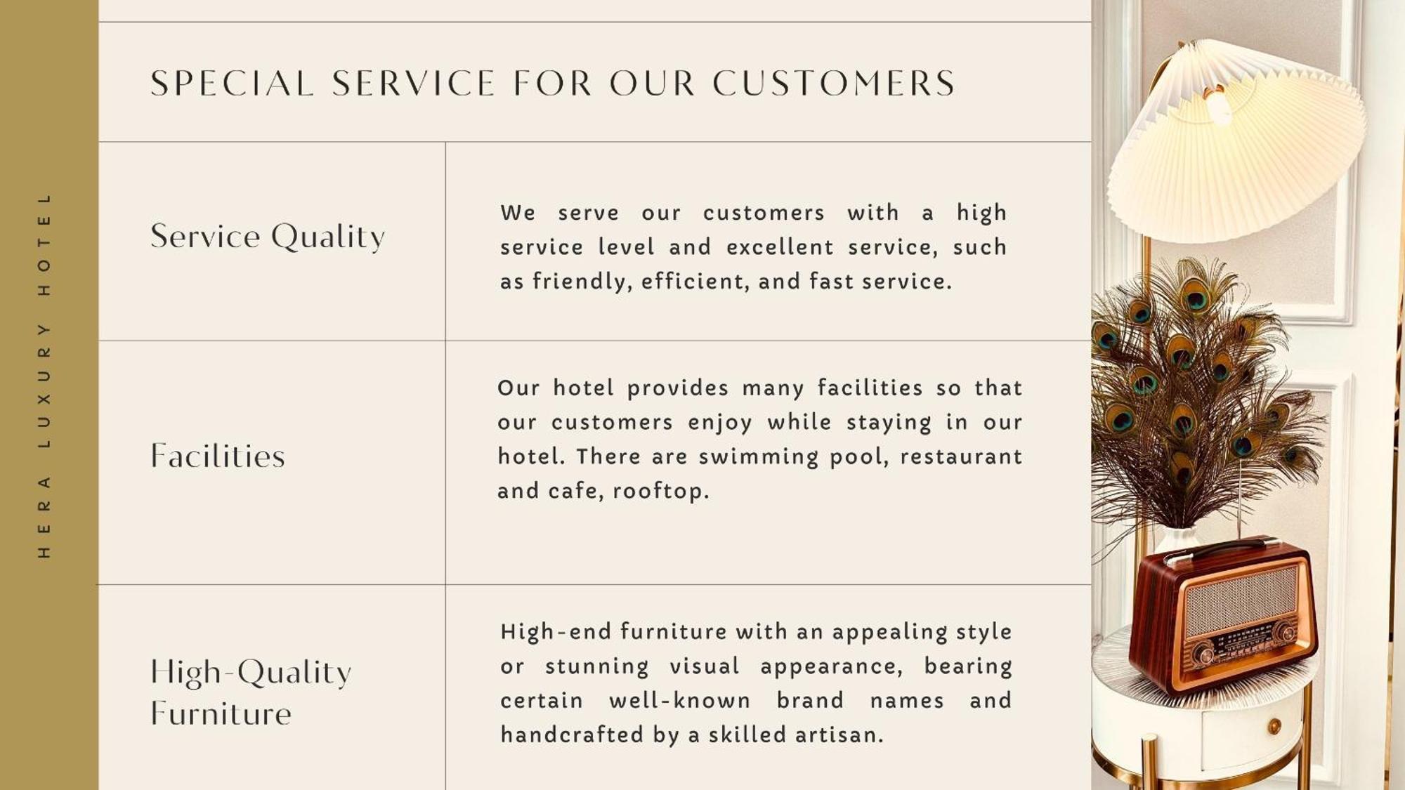 Hera Luxury Hotel Ciudad Ho Chi Minh  Exterior foto
